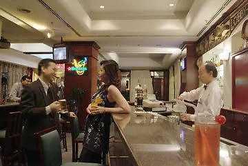 Copthorne Orchid Hotel Penang George Town 4*,