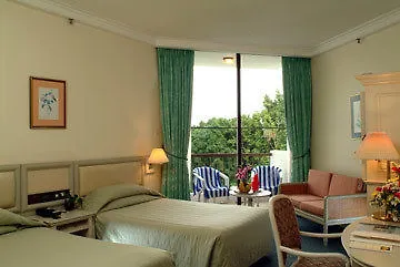 Copthorne Orchid Hotel Penang George Town
