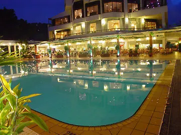 Copthorne Orchid Hotel Penang George Town