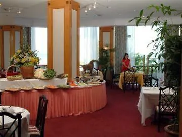 ****  Copthorne Orchid Hotel Penang George Town Malaysia