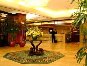 Copthorne Orchid Hotel Penang George Town