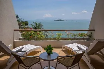 Copthorne Orchid Hotel Penang George Town Malaysia